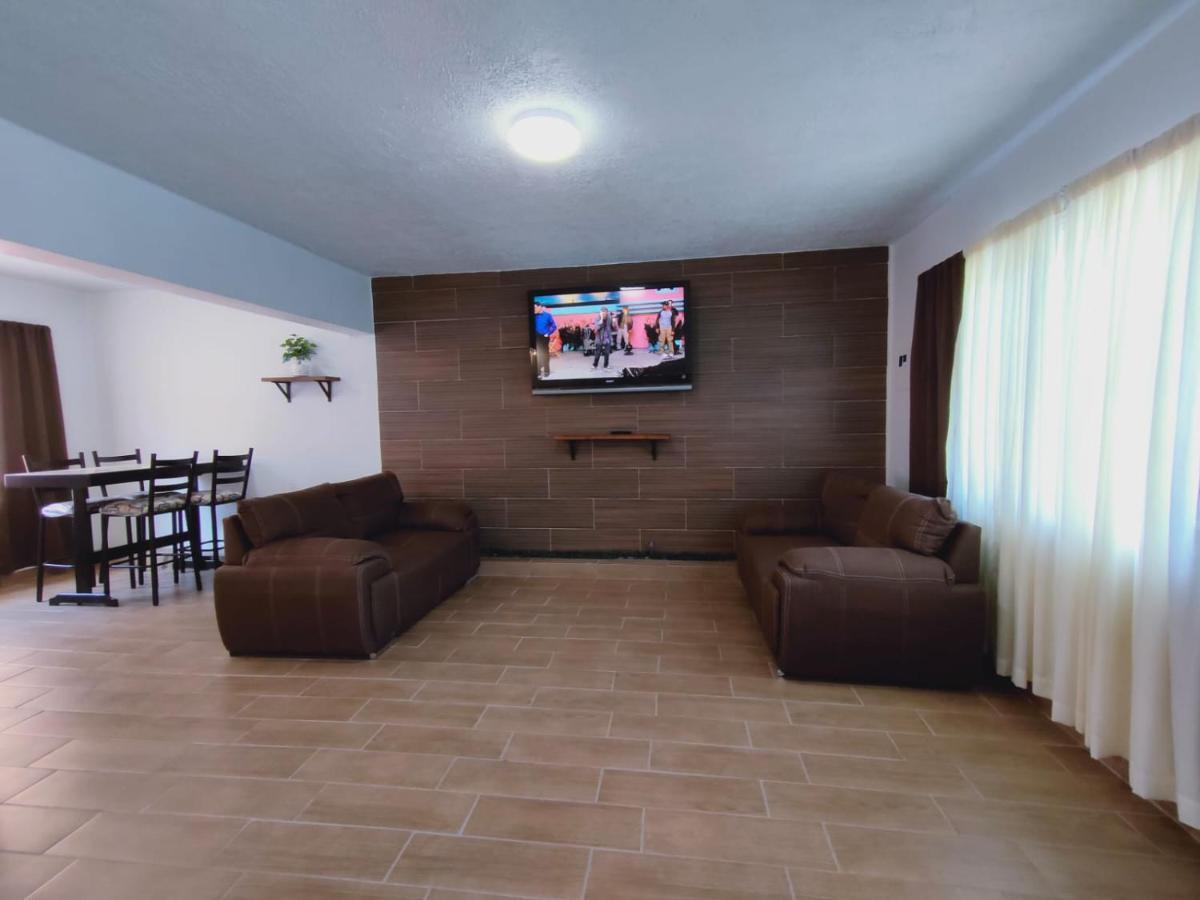 2-Bedroom Apartment Centrally Located, Near Us Consulate Ciudad Juárez Exterior foto
