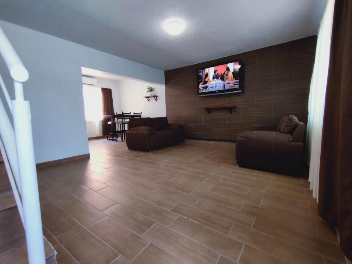 2-Bedroom Apartment Centrally Located, Near Us Consulate Ciudad Juárez Exterior foto