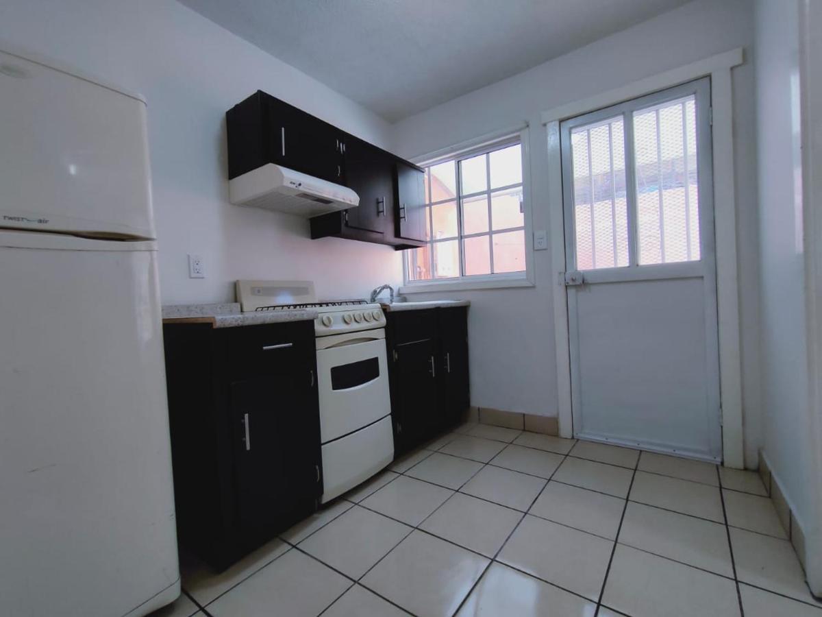 2-Bedroom Apartment Centrally Located, Near Us Consulate Ciudad Juárez Exterior foto