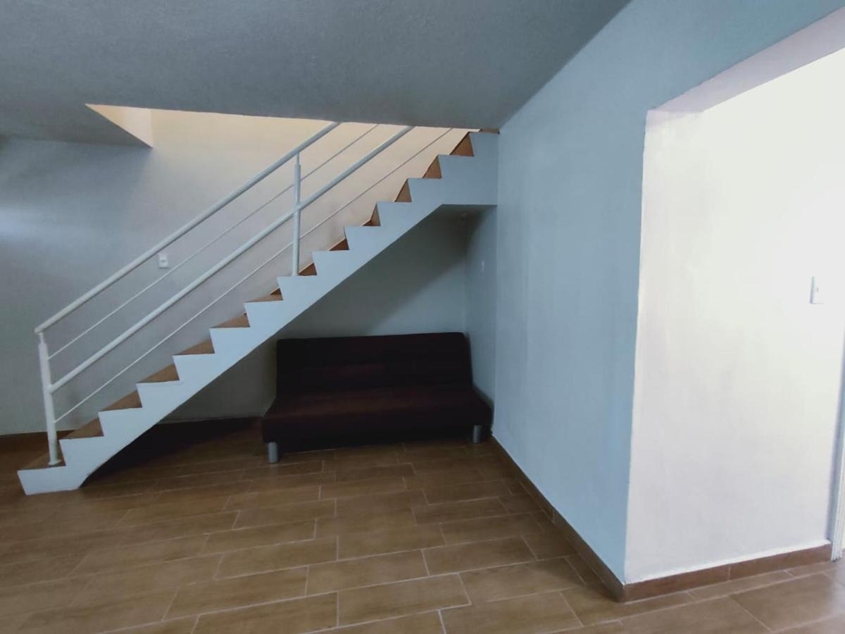 2-Bedroom Apartment Centrally Located, Near Us Consulate Ciudad Juárez Exterior foto