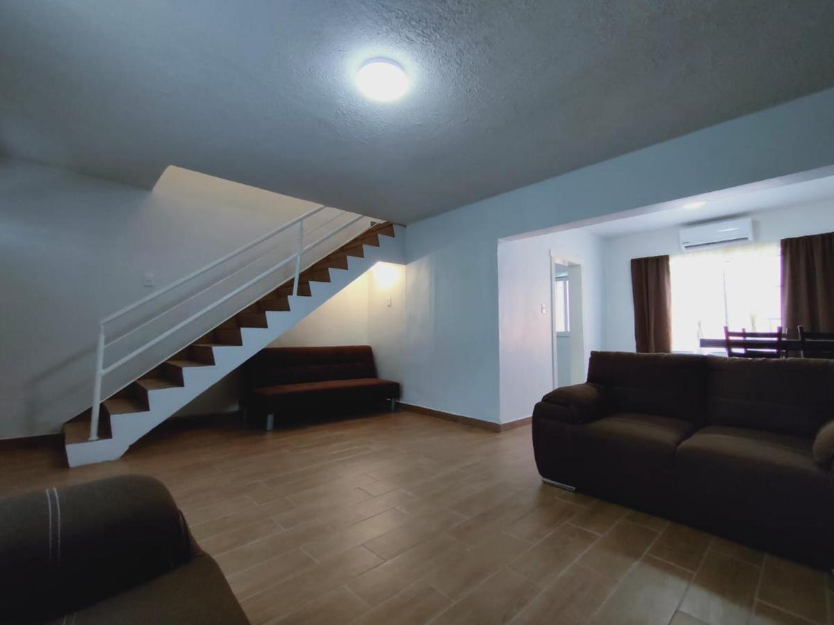 2-Bedroom Apartment Centrally Located, Near Us Consulate Ciudad Juárez Exterior foto