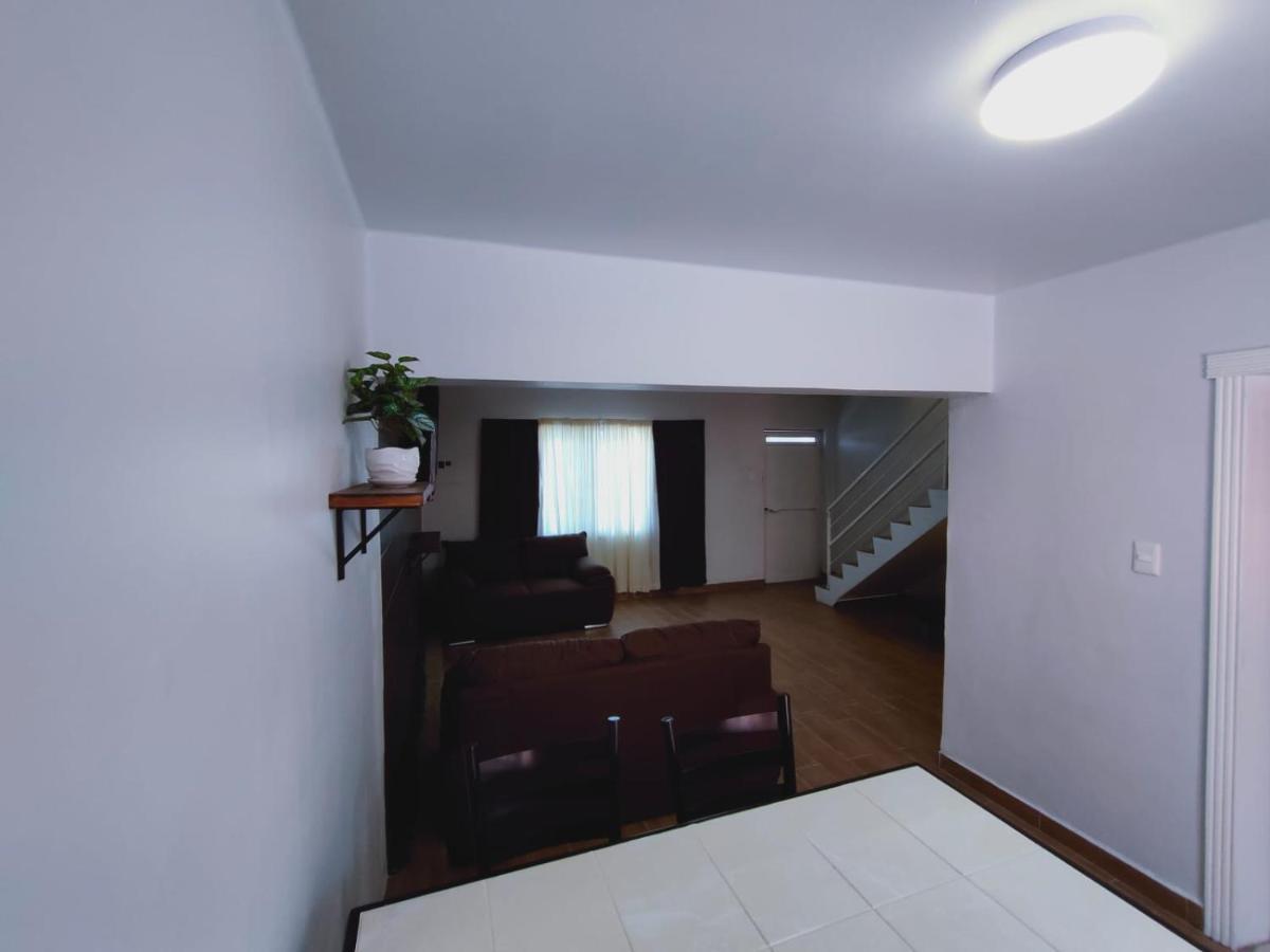 2-Bedroom Apartment Centrally Located, Near Us Consulate Ciudad Juárez Exterior foto