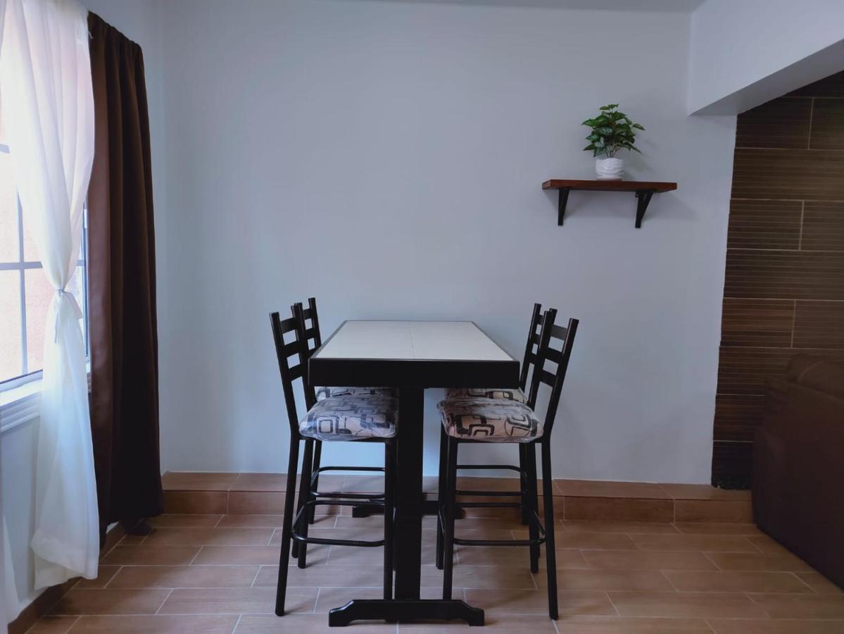 2-Bedroom Apartment Centrally Located, Near Us Consulate Ciudad Juárez Exterior foto
