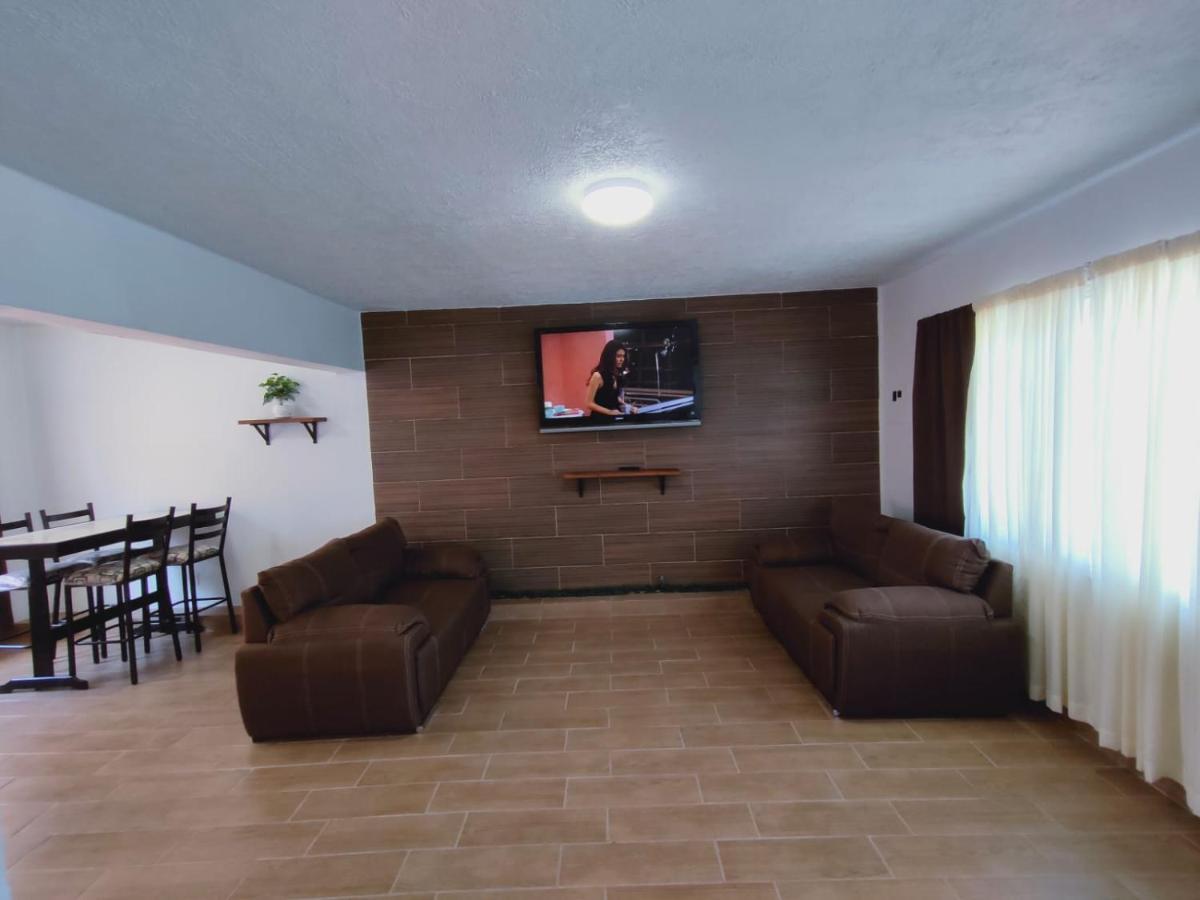 2-Bedroom Apartment Centrally Located, Near Us Consulate Ciudad Juárez Exterior foto