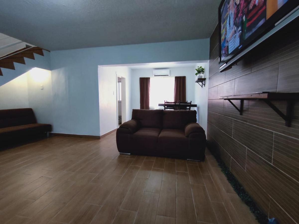 2-Bedroom Apartment Centrally Located, Near Us Consulate Ciudad Juárez Exterior foto