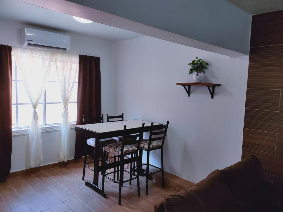 2-Bedroom Apartment Centrally Located, Near Us Consulate Ciudad Juárez Exterior foto