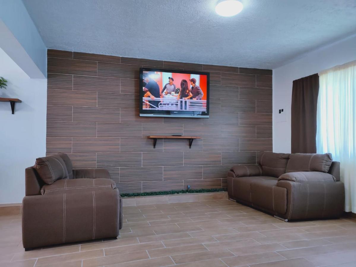 2-Bedroom Apartment Centrally Located, Near Us Consulate Ciudad Juárez Exterior foto