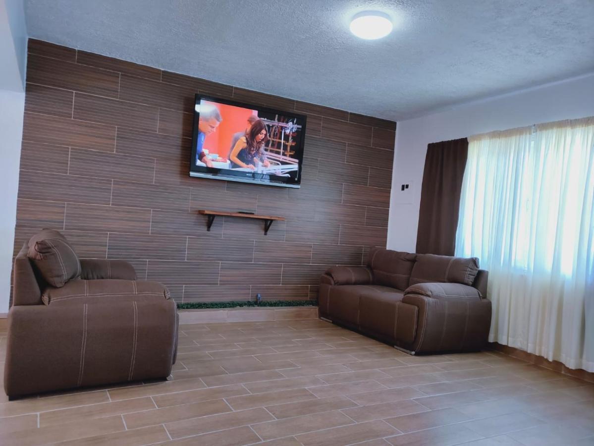 2-Bedroom Apartment Centrally Located, Near Us Consulate Ciudad Juárez Exterior foto