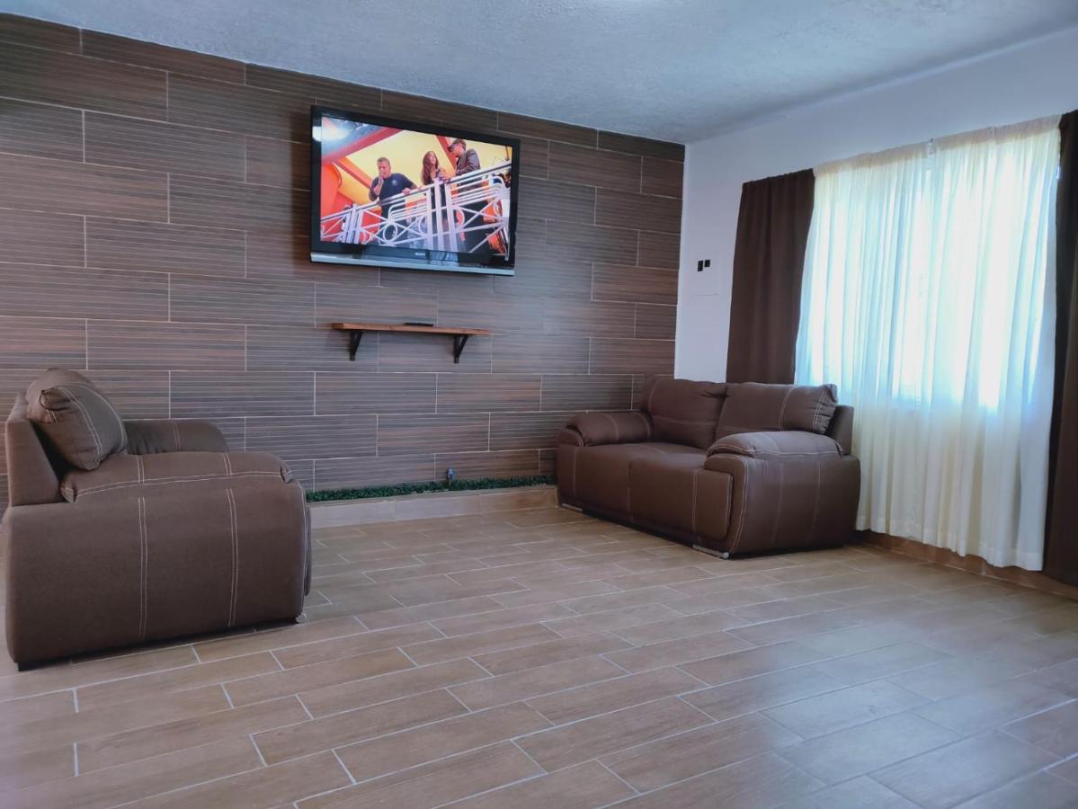 2-Bedroom Apartment Centrally Located, Near Us Consulate Ciudad Juárez Exterior foto