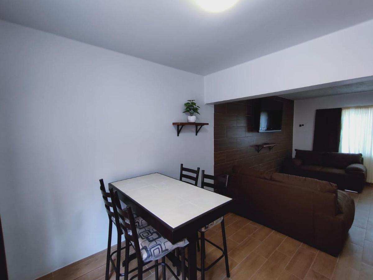 2-Bedroom Apartment Centrally Located, Near Us Consulate Ciudad Juárez Exterior foto