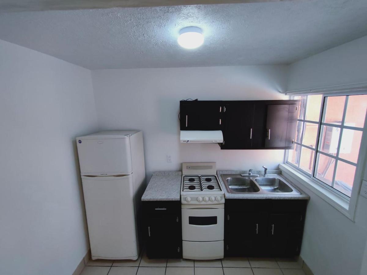 2-Bedroom Apartment Centrally Located, Near Us Consulate Ciudad Juárez Exterior foto