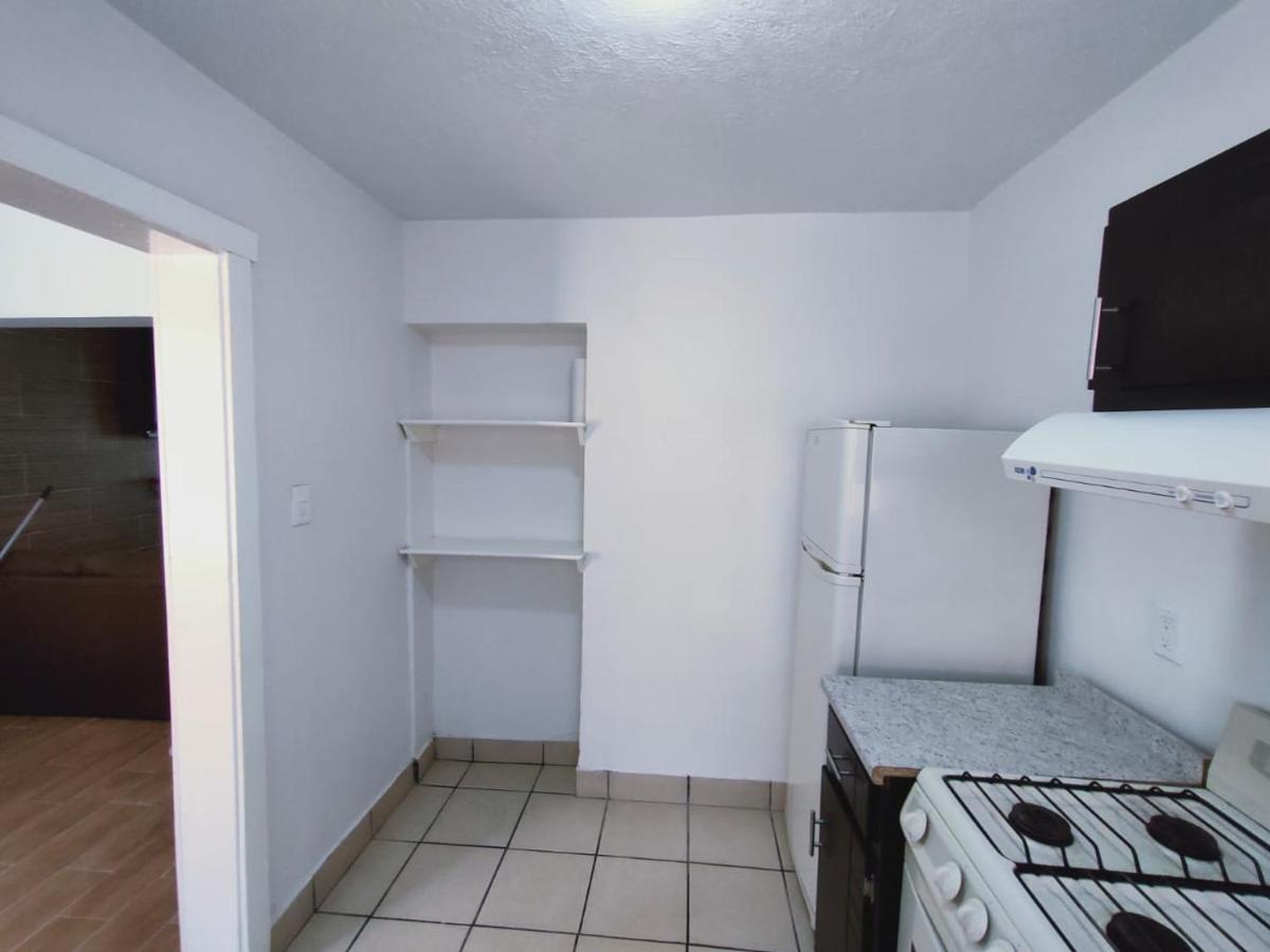 2-Bedroom Apartment Centrally Located, Near Us Consulate Ciudad Juárez Exterior foto