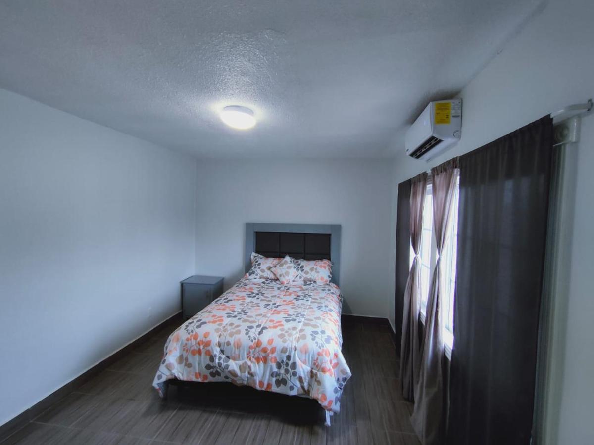 2-Bedroom Apartment Centrally Located, Near Us Consulate Ciudad Juárez Exterior foto