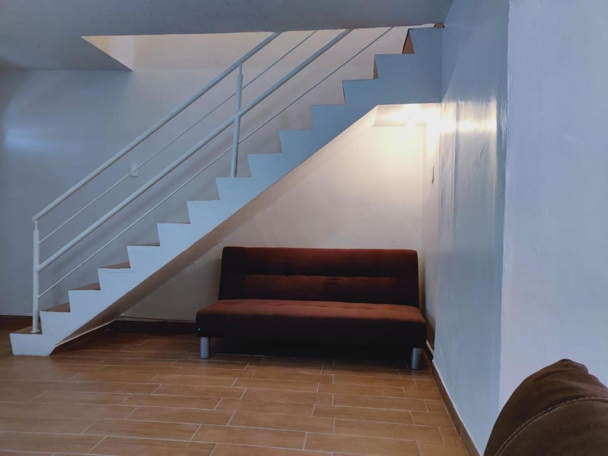 2-Bedroom Apartment Centrally Located, Near Us Consulate Ciudad Juárez Exterior foto
