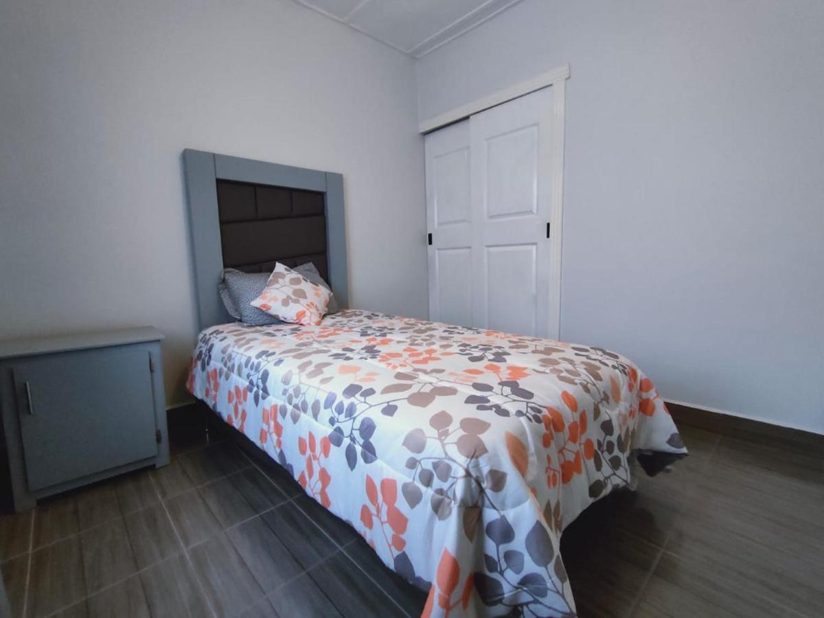 2-Bedroom Apartment Centrally Located, Near Us Consulate Ciudad Juárez Exterior foto