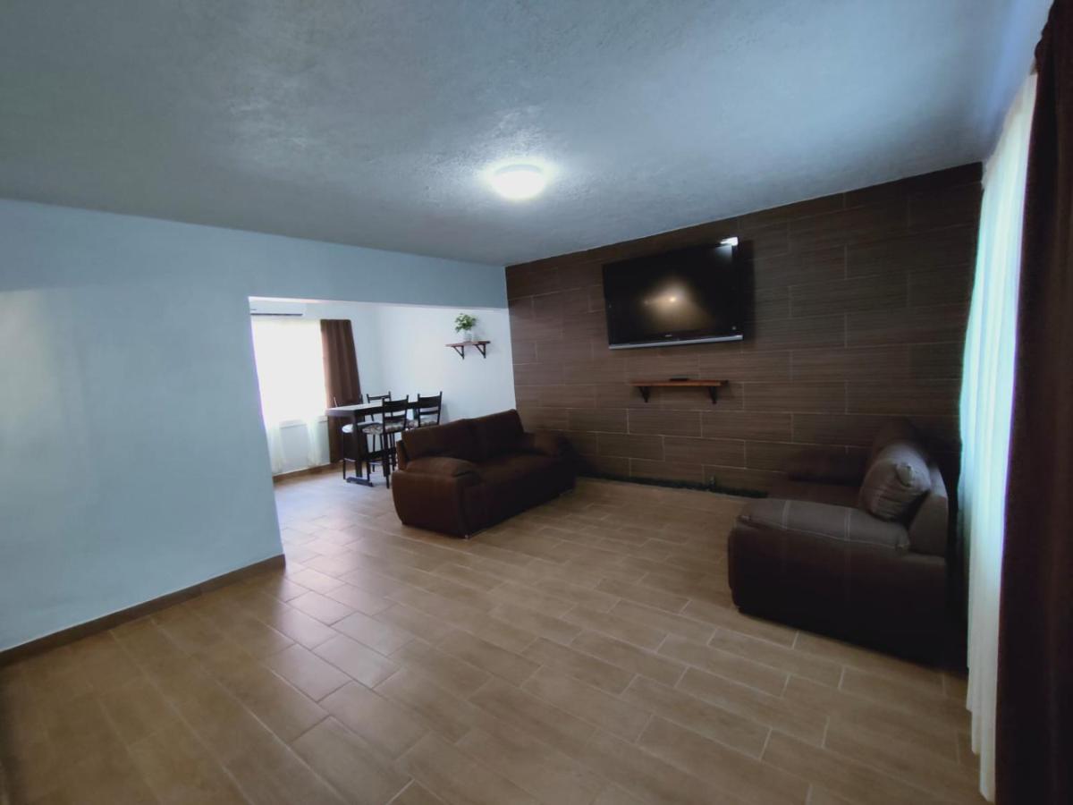 2-Bedroom Apartment Centrally Located, Near Us Consulate Ciudad Juárez Exterior foto