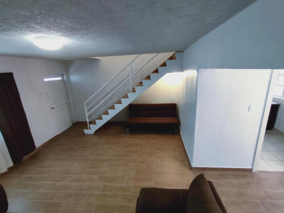 2-Bedroom Apartment Centrally Located, Near Us Consulate Ciudad Juárez Exterior foto