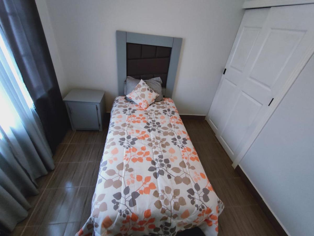 2-Bedroom Apartment Centrally Located, Near Us Consulate Ciudad Juárez Exterior foto