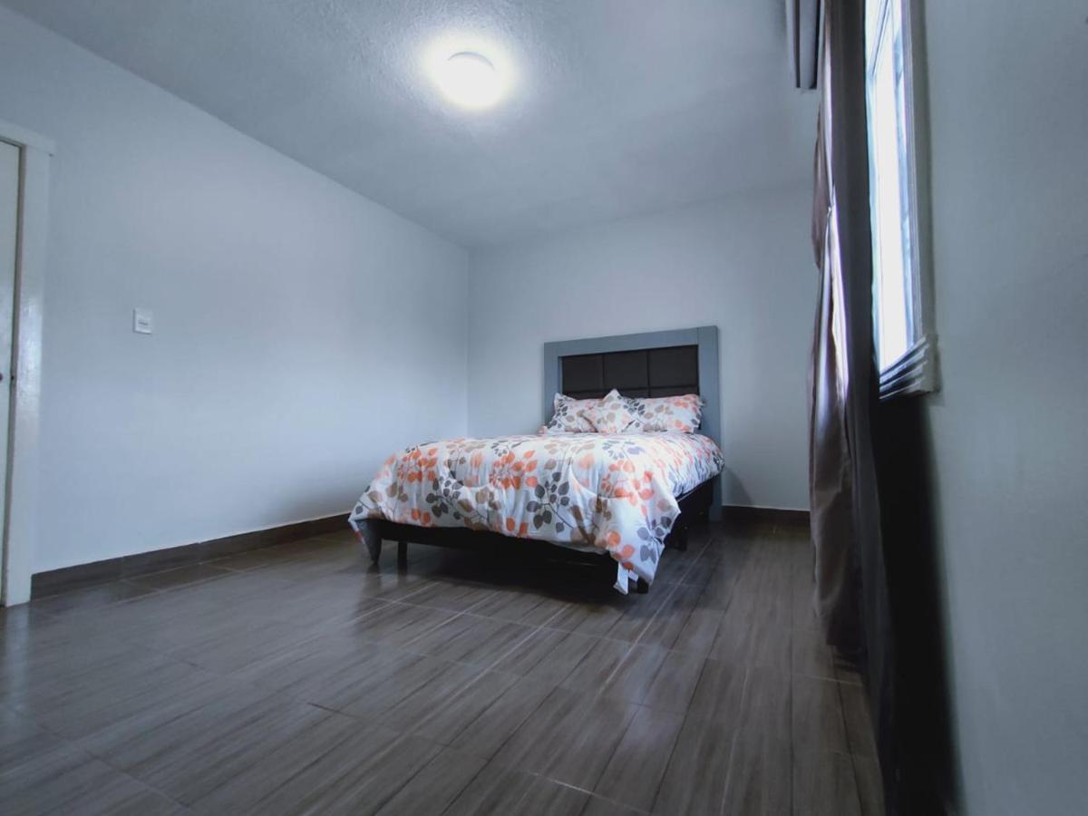 2-Bedroom Apartment Centrally Located, Near Us Consulate Ciudad Juárez Exterior foto