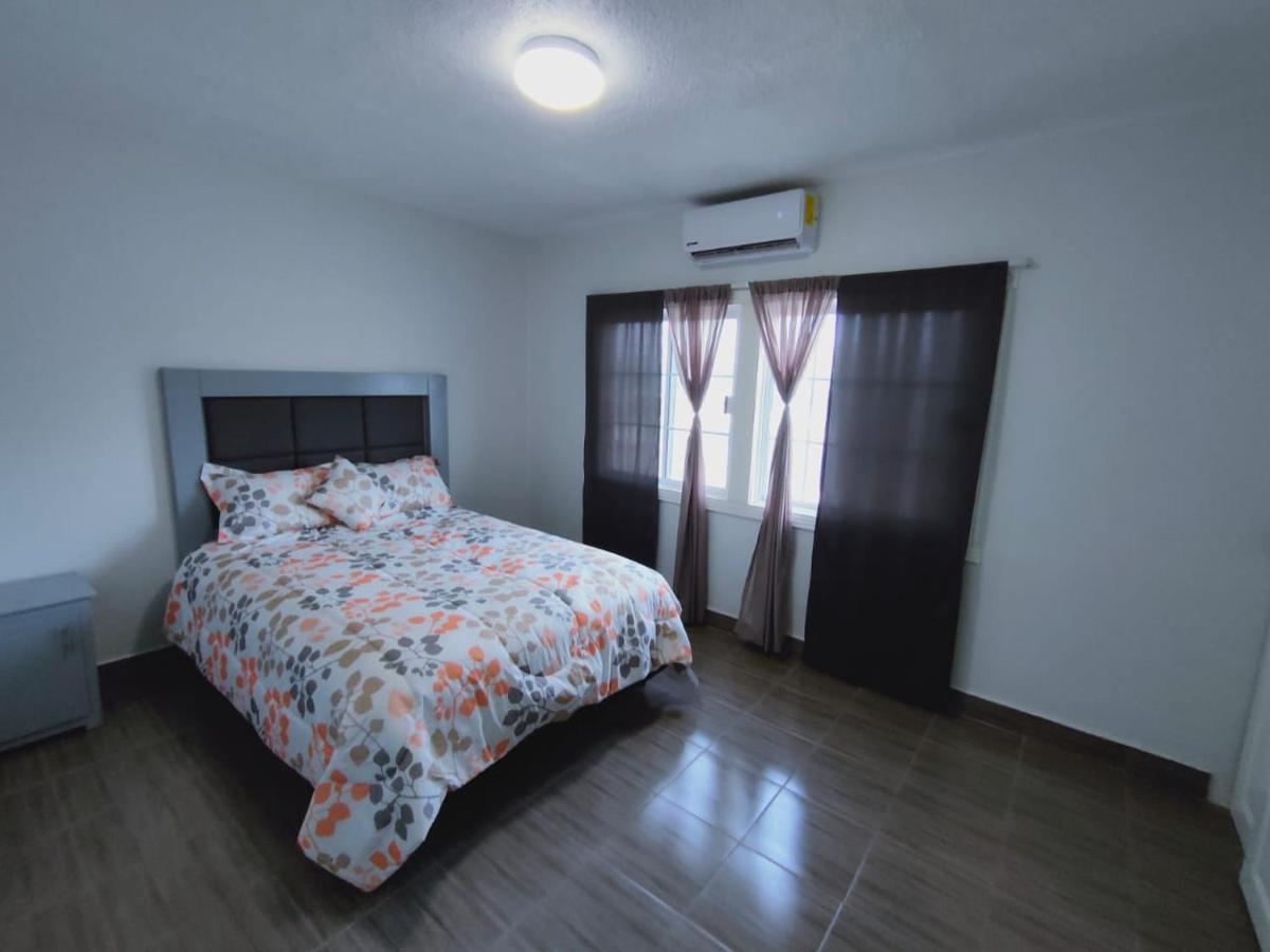 2-Bedroom Apartment Centrally Located, Near Us Consulate Ciudad Juárez Exterior foto