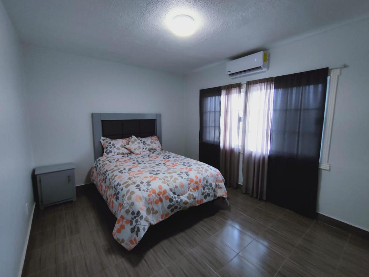 2-Bedroom Apartment Centrally Located, Near Us Consulate Ciudad Juárez Exterior foto