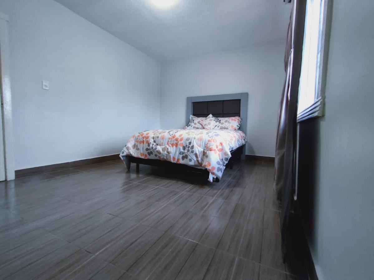 2-Bedroom Apartment Centrally Located, Near Us Consulate Ciudad Juárez Exterior foto